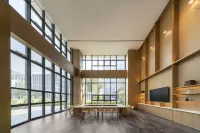 Huazhu · Banlan Hotel (Cangzhou International Exhibition Center West Railway Station)