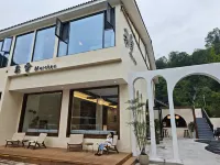 Muxue Homestay