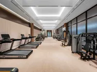 Wyndham Leshan Huatai Hotels in Leshan