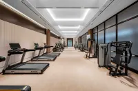 Wyndham Leshan Huatai