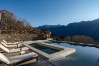 Arro Khampa Rongdrak Resort
