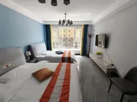 Yuhe Hotel Hotels in Guyuan