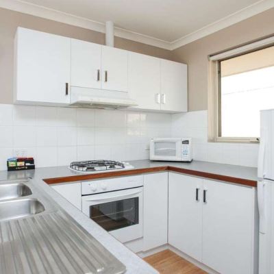 One Bedroom Fully Equipped Apartment