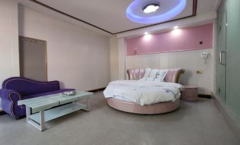 Shantou Dihao Business Apartment