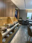 Grey Whale Intelligent Hotel (Baoding Mancheng People's Hospital)