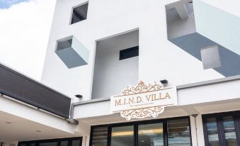 M.I.N.D. Villa