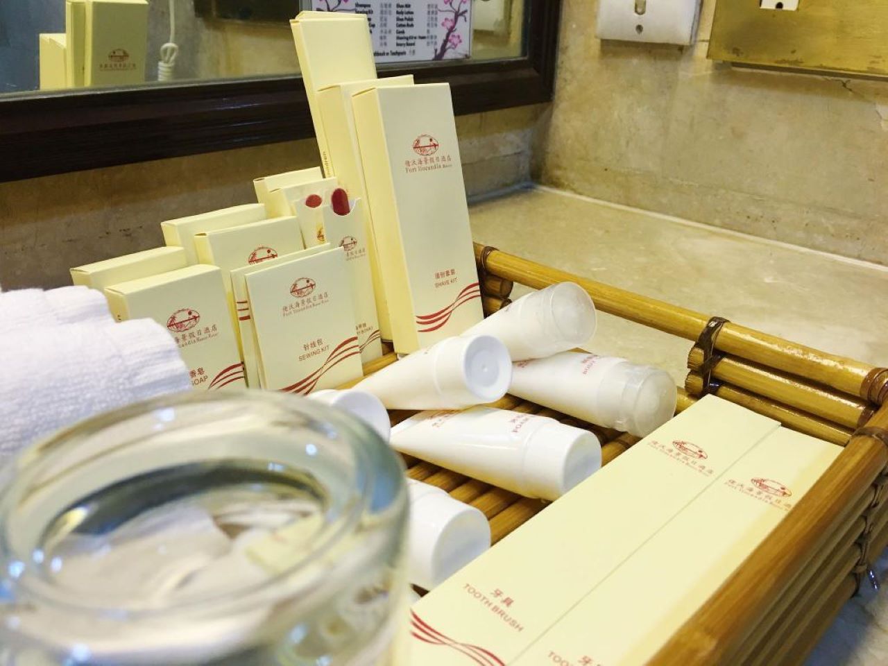 Fort Ilocandia Resort HotelDeluxe Room