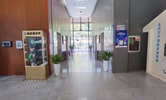 Xiaoshidai Apartment (Shenzhen Software Industry Base)