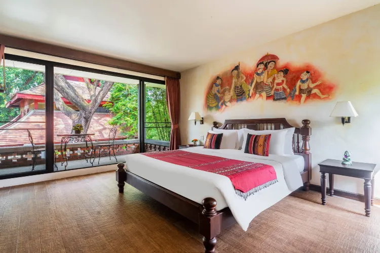 ห้องแฟมิลี่