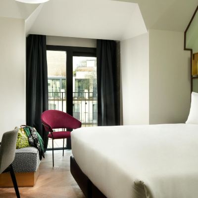Premium Double Room Milano Verticale | UNA Esperienze Promo Code
