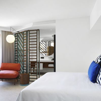 Seaview Room Salt of Palmar Promo Code