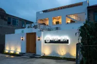 Floral Hotel·Chenwai Hotel(Qinhuangdao Beidaihe Railway Station) Hotele w: 