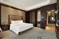 Minshan Hotel