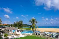 Shangmu · ISA Full Suite Surfing Ocean View Resort Meisu (Wanning Sun Moon Bay Rongchuang Store)