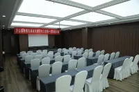 Dingheng Hotel Fangshan