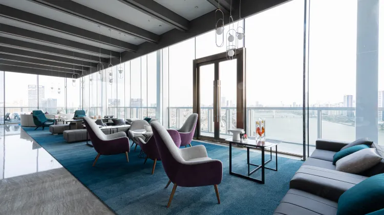 Renaissance Zhuhai 施設