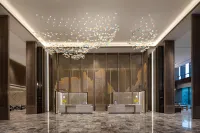 Dingzhou Xiangjiang Wanda Jinhua Hotel