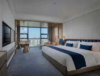 Golden Tulip Jinjiang Central Street Jinzhou