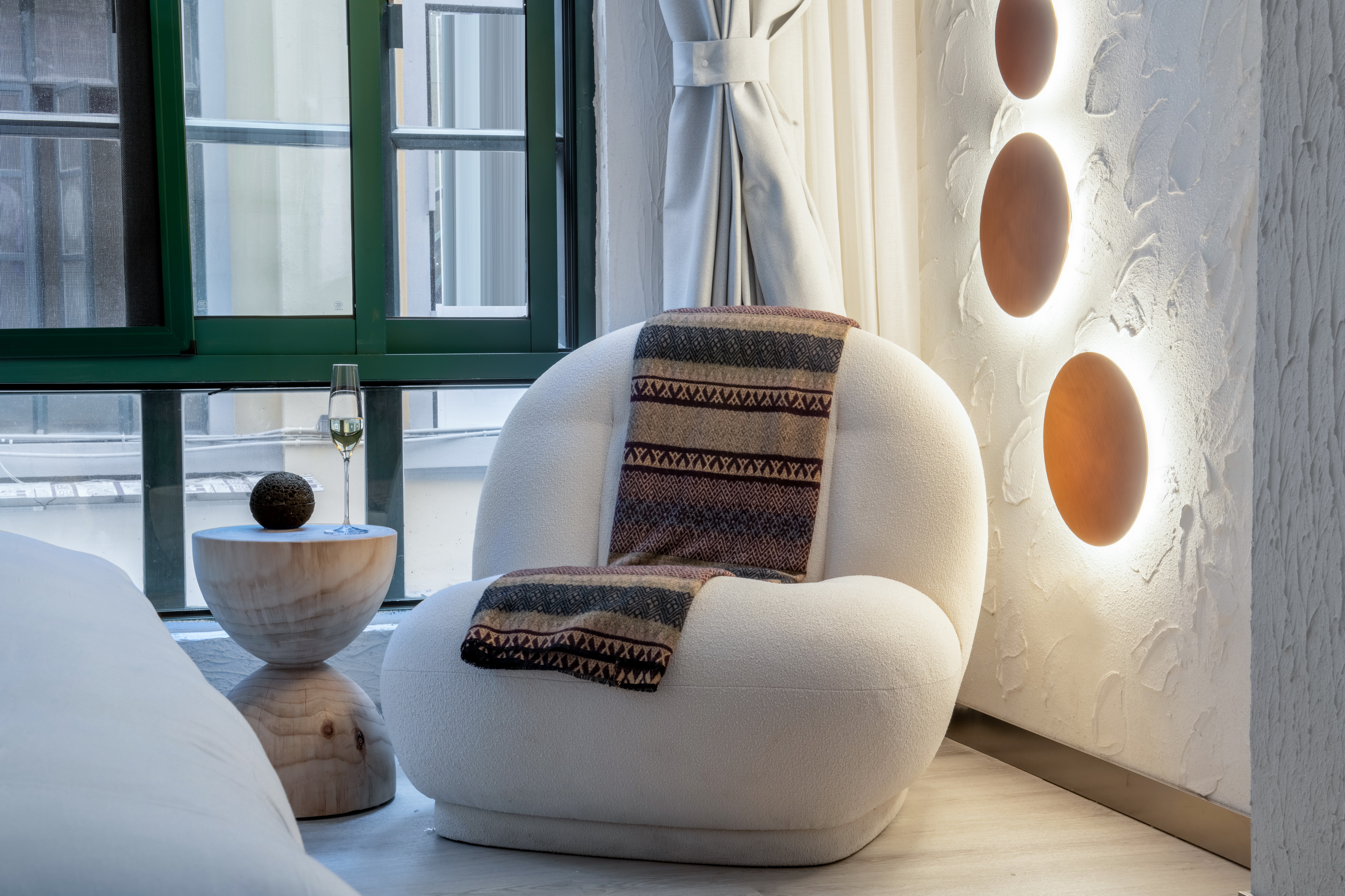 纳西族|精致舒适大床房