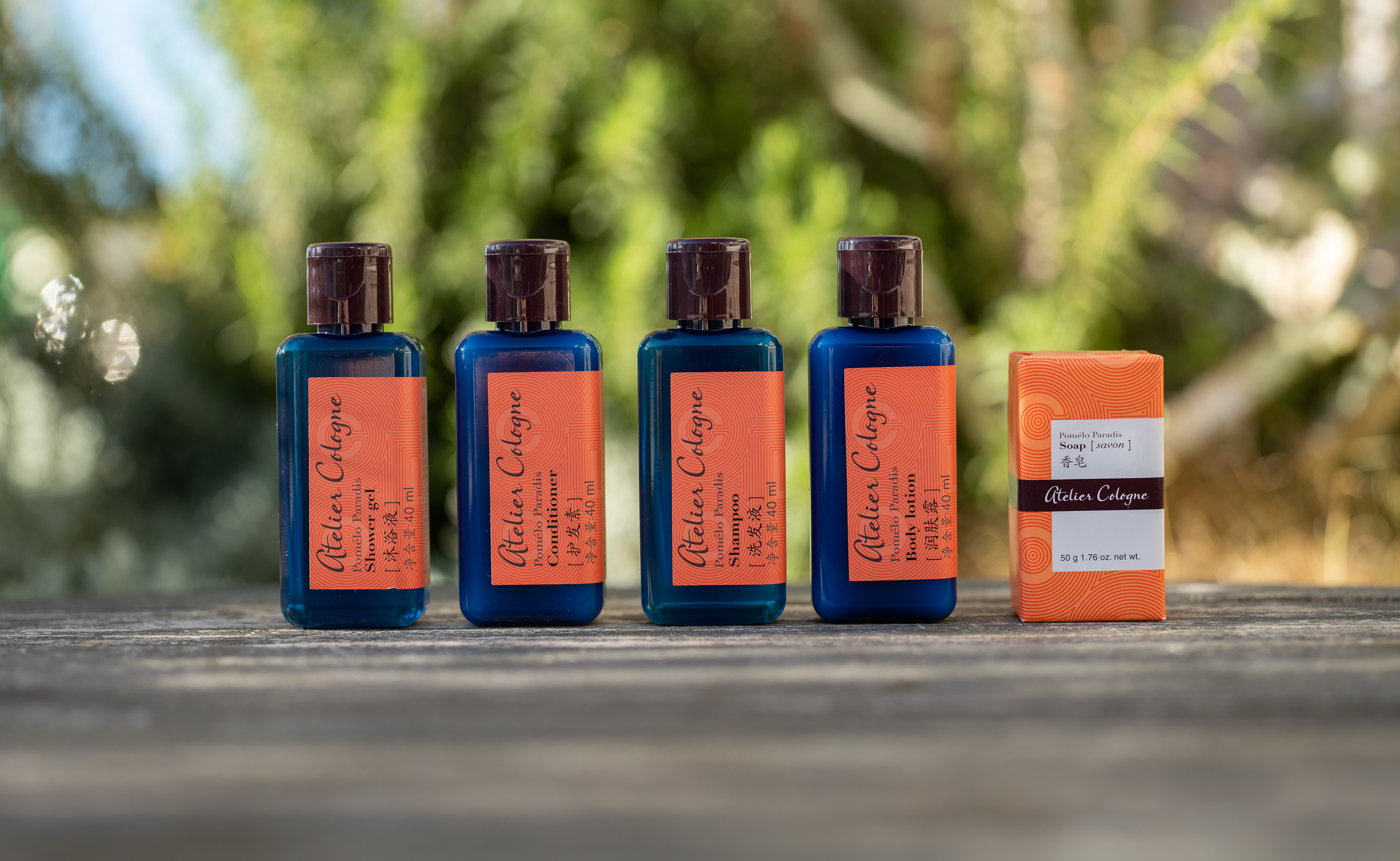 海景双卧家庭套房