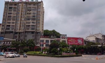 Jiangzheng Hotel
