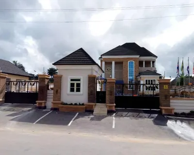 Glajosh Hotels Hotels in 