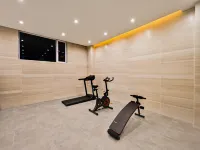 Changzhi Wuyuan Xinghe Lanting Hotel