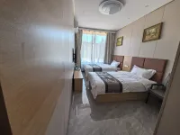 Inn Majia Homestay (Shibazhan Passenger Station)