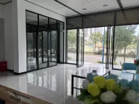 Jiahe Venus Modern Serviced Apartment