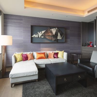 デラックススイート プルマン東京田町 クーポン