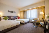 โรงแรมรีซอล ฮาโกดาเทะ โรงแรมใน