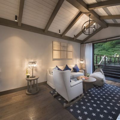 親子雙卧別墅 杭州開元森泊度假酒店優惠