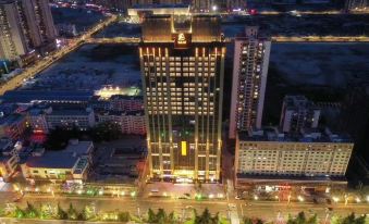 Ansheng International Hotel