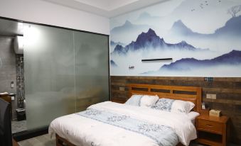 Qiyue Shanyin Holiday Guesthouse