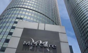 Mercure Hangzhou Qianjiang