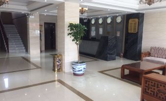 Sunite Youqi Malan Hotel
