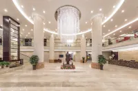 Yongan Minyi Nige Hotel