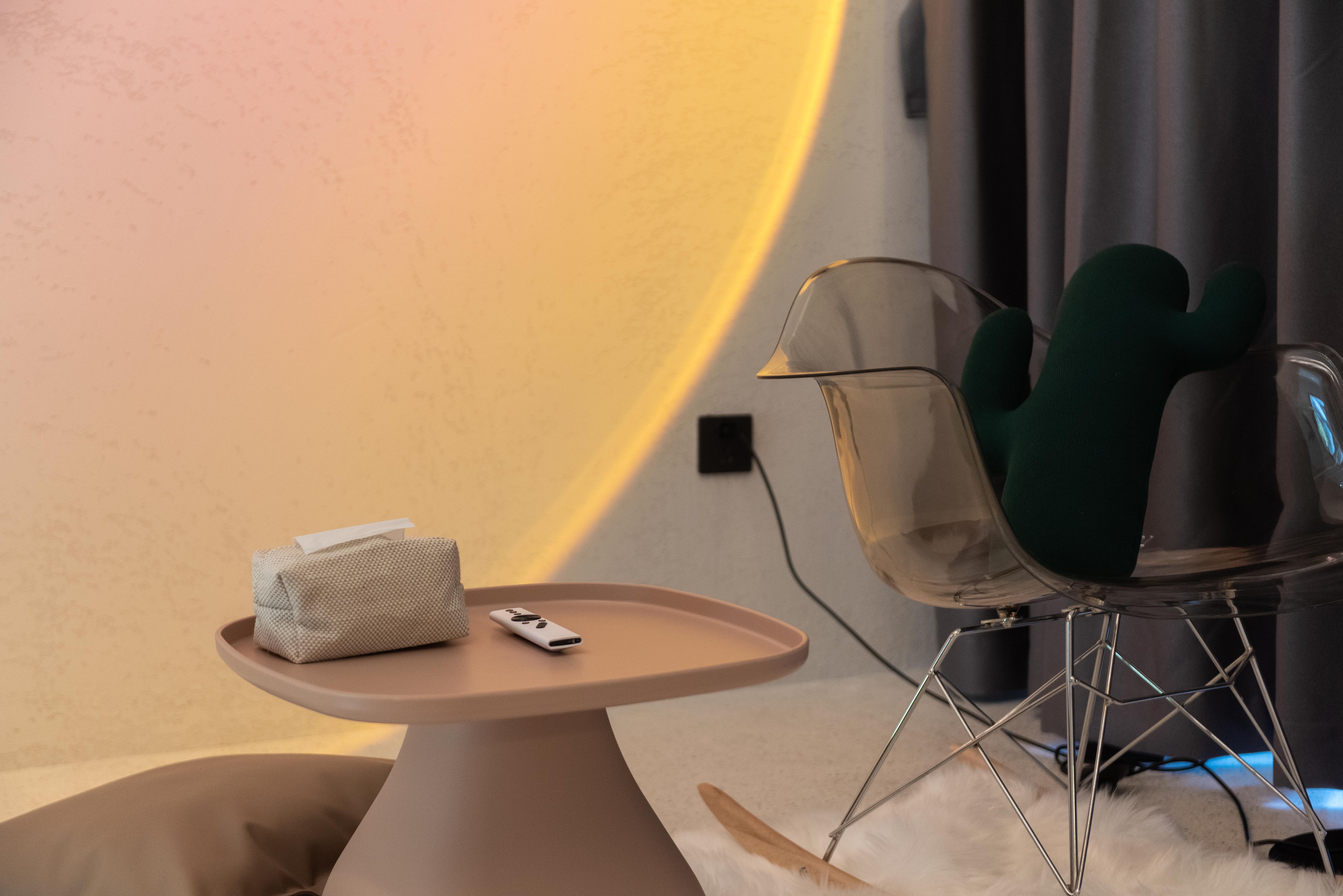 清和江景榻榻米房