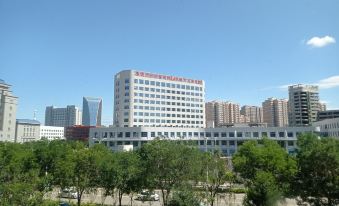 Yunxiang Wisdom Hotel