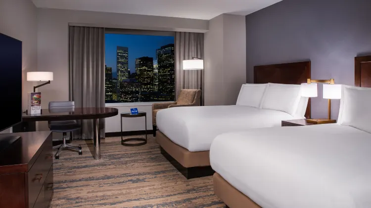 Hilton Americas - Houston Room