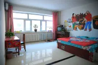 Fuyuan Dongshijie Youth Hostel Hotéis em 