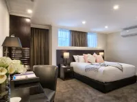 Canberra Rex Hotel Hotels in Braddon