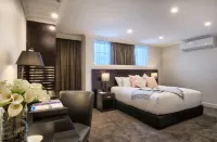 Canberra Rex Hotel