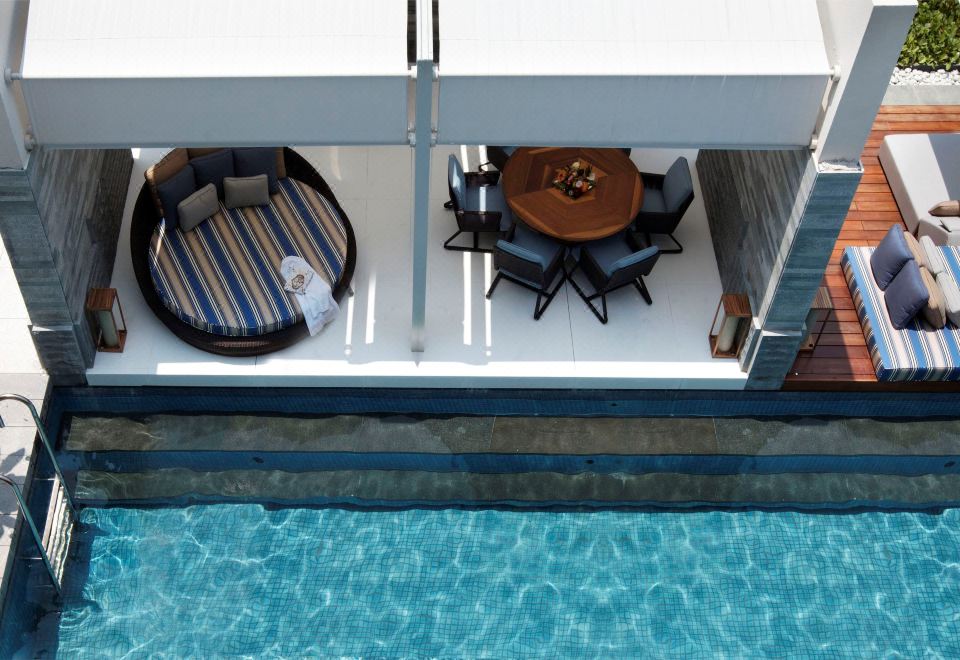 雙臥別墅 2張大床