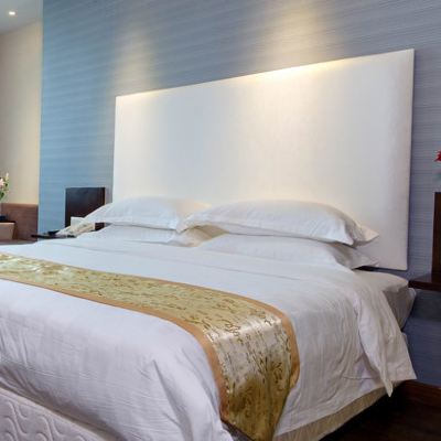 精緻大床房 廈門藍灣半島飯店優惠