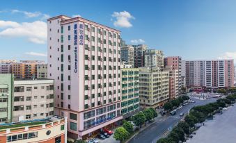 Campanile Hotel (Shenzhen Dalang Business Center Yangtai Mountain East Hotel)