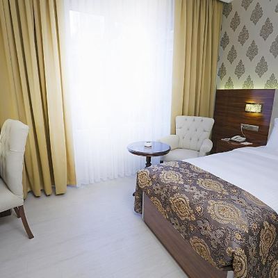 Junior Suite World Point Reis Inn Hotel Promo Code