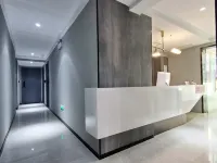 逸居別院（長沙五一広場IFS国金中心）