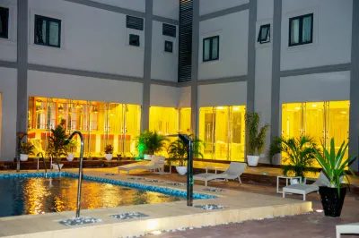 El Doria Hotel Hotel di 
