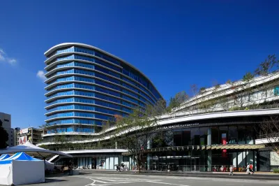 Koko Hotel Premier Kumamoto Ξενοδοχεία στην πόλη 